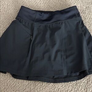 All in Motion girls active skirt